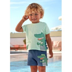 (29172) BERMUDA PUNTO PLAY