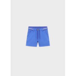 (29173) BERMUDA CINTURA PATENTE