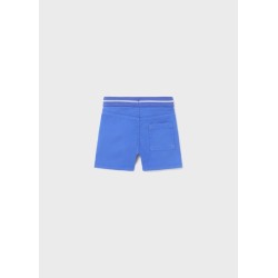 (29173) BERMUDA CINTURA PATENTE