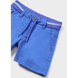 (29173) BERMUDA CINTURA PATENTE