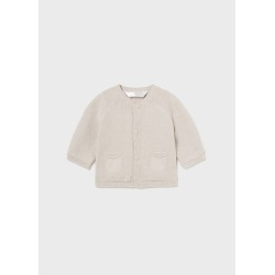 (29179) CHAQUETA TRICOT