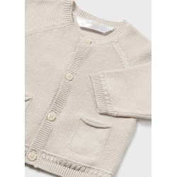 (29179) CHAQUETA TRICOT