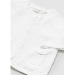 (29179) CHAQUETA TRICOT