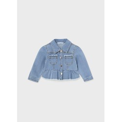 (29186) CAZADORA TEJANA