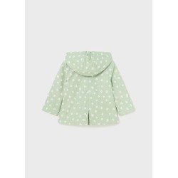 (29188) CHUBASQUERO ESTAMPADO