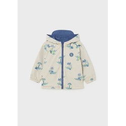 (29197) CORTAVIENTOS REVERSIBLE