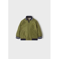 (26577) CORTAVIENTOS REVERSIBLE VESTIR