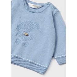 (29200) CONJUNTO POLAINA TRICOT