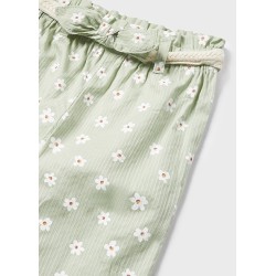 (29202) PANTALON LARGO CINTURON