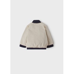 (26577) CORTAVIENTOS REVERSIBLE VESTIR