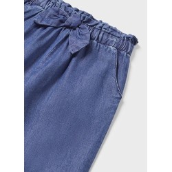 (29203) PANTALON LARGO FLUIDO