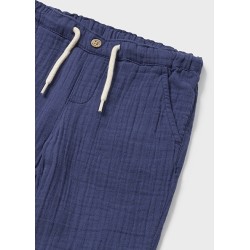 (29208) CONJUNTO PANTALON BAMBULA Y CAMISETA