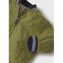 (26577) CORTAVIENTOS REVERSIBLE VESTIR