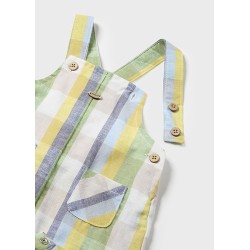 (29210) CONJUNTO PETO Y GORRO