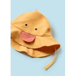 (29212) CONJUNTO BAÑADOR PAÑAL Y GORRO