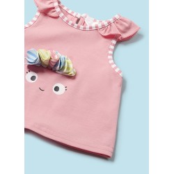 (29220) CONJUNTO BAÑO Y GORRO