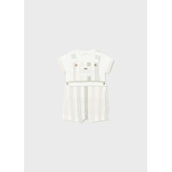 (29222) CONJUNTO PETO VESTIR