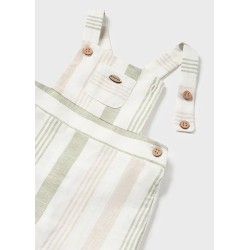 (29222) CONJUNTO PETO VESTIR