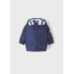 (26580) CORTAVIENTOS REVERSIBLE