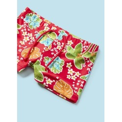 (29227) CONJUNTO BAÑO CON CAMISETA