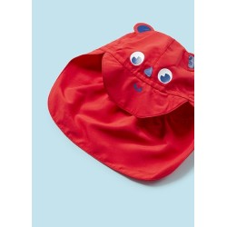 (29228) CONJUNTO BAÑO CON GORRO PLAY