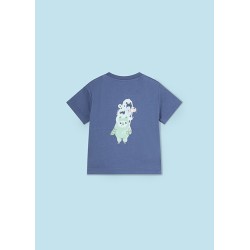 (29232) CONJUNTO PUNTO 3 PIEZAS RAYAS