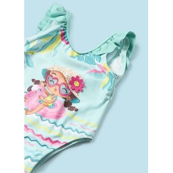 (29242) BAÑADOR SERIGRAFIADO