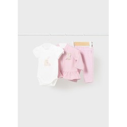 (29247) CHANDAL 3 PIEZAS