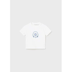 (29248) CHANDAL 3 PIEZAS CAMISETA