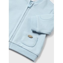 (29248) CHANDAL 3 PIEZAS CAMISETA