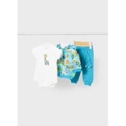 (29250) CHANDAL 3 PIEZAS BODY