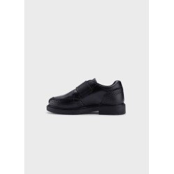 (26290) BLUCHER COLEGIAL VESTIR