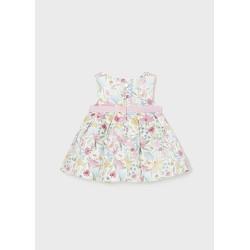 (29251) VESTIDO ESTAMPADO