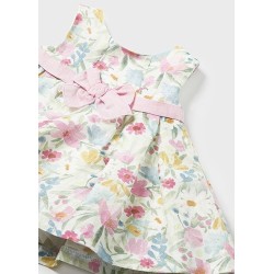 (29251) VESTIDO ESTAMPADO