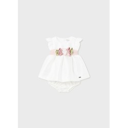 (29252) VESTIDO MIKADO