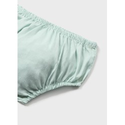 (29253) VESTIDO COMBINADO