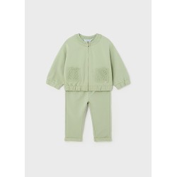 (29260) CHANDAL COMBINADO GUIPUR