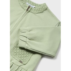 (29260) CHANDAL COMBINADO GUIPUR