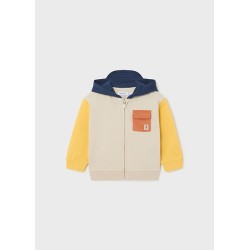 (29262) CHANDAL COMBINADO 3 PIEZAS