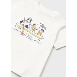 (29262) CHANDAL COMBINADO 3 PIEZAS