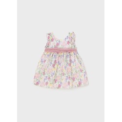 (29263) VESTIDO BEBÉ