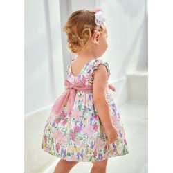 (29263) VESTIDO BEBÉ