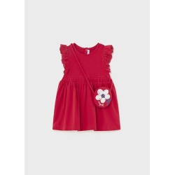 (29268) VESTIDO BOLSITO