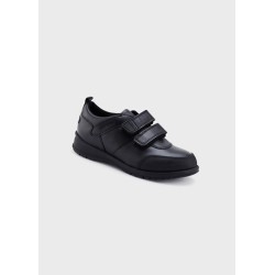 (26348) ZAPATO COLEGIAL SPORT MEDIO
