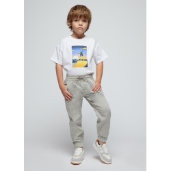 (29282) CAMISETA M/C SKATE PARK