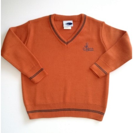 (24750) ROPA JERSEY MARIANO GRANDE