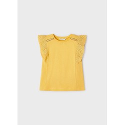 (29375) CAMISETA M/C GUIPUR