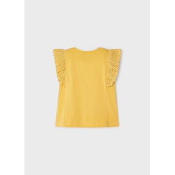 (29375) CAMISETA M/C GUIPUR