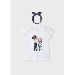 (29380) CAMISETA M/C BANDA