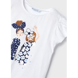 (29380) CAMISETA M/C BANDA